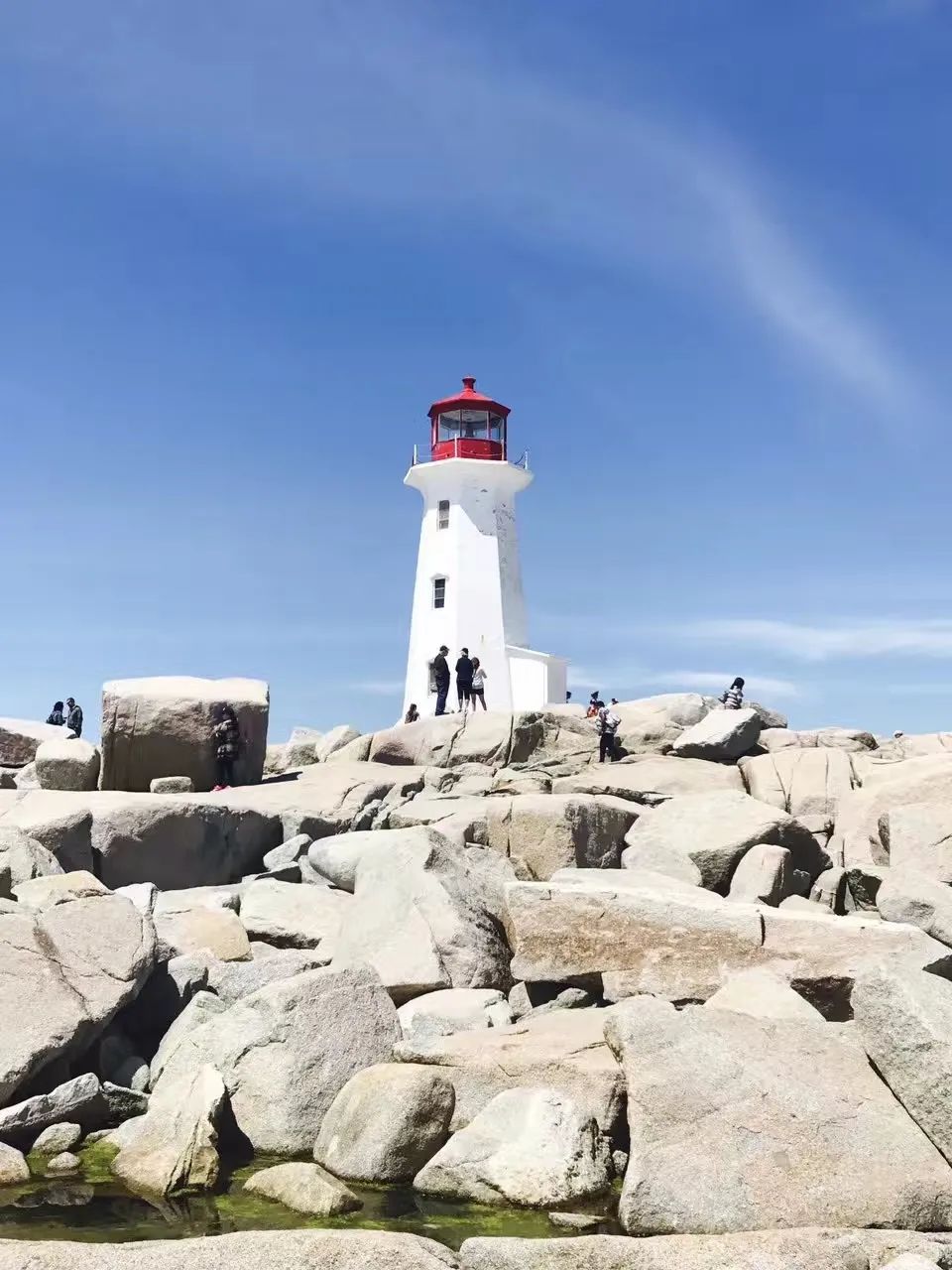 在加拿大居住有什么条件,在加拿大居住的真实感受