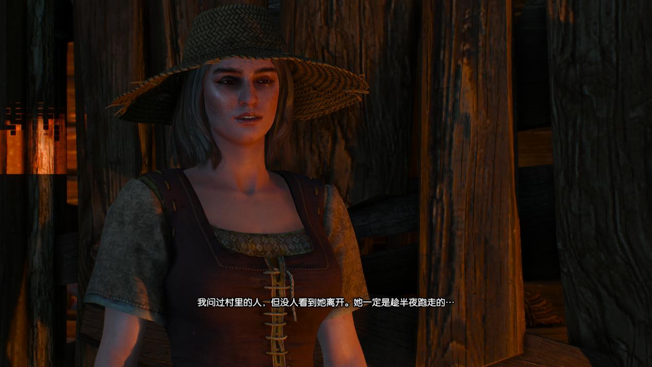 巫师3野性之心狼人怎么打,巫师3野性之心详细攻略