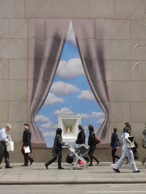 创意门店牌头设计,日本街头店铺设计风格