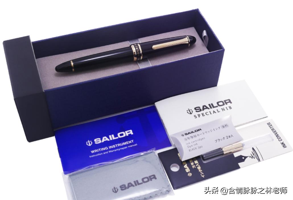 毛笔怎么挑选笔杆,开学怎么选钢笔