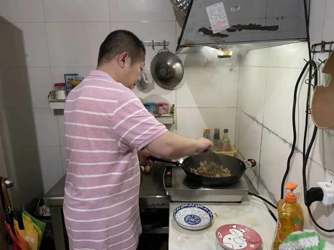 85岁老人张奶奶近况,张奶奶83岁