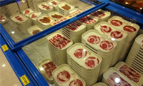 吃自助烤肉怎么跟服务员说要换纸,自助烤肉服务员要换纸吗