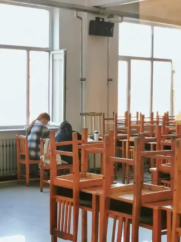 吉林省独立院校（三）长春工业大学人文信息学院