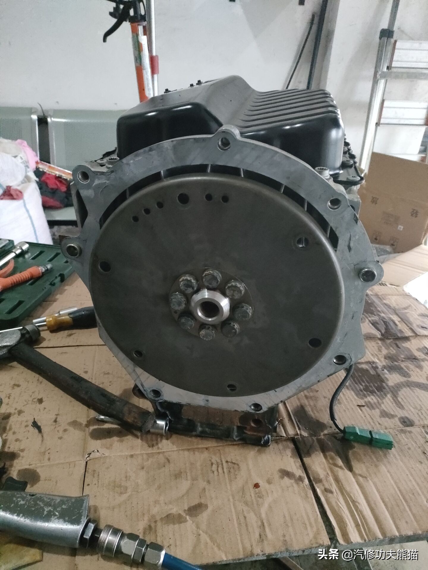 斯柯达昊锐烧机油正常吗,斯柯达昊锐烧机油治理