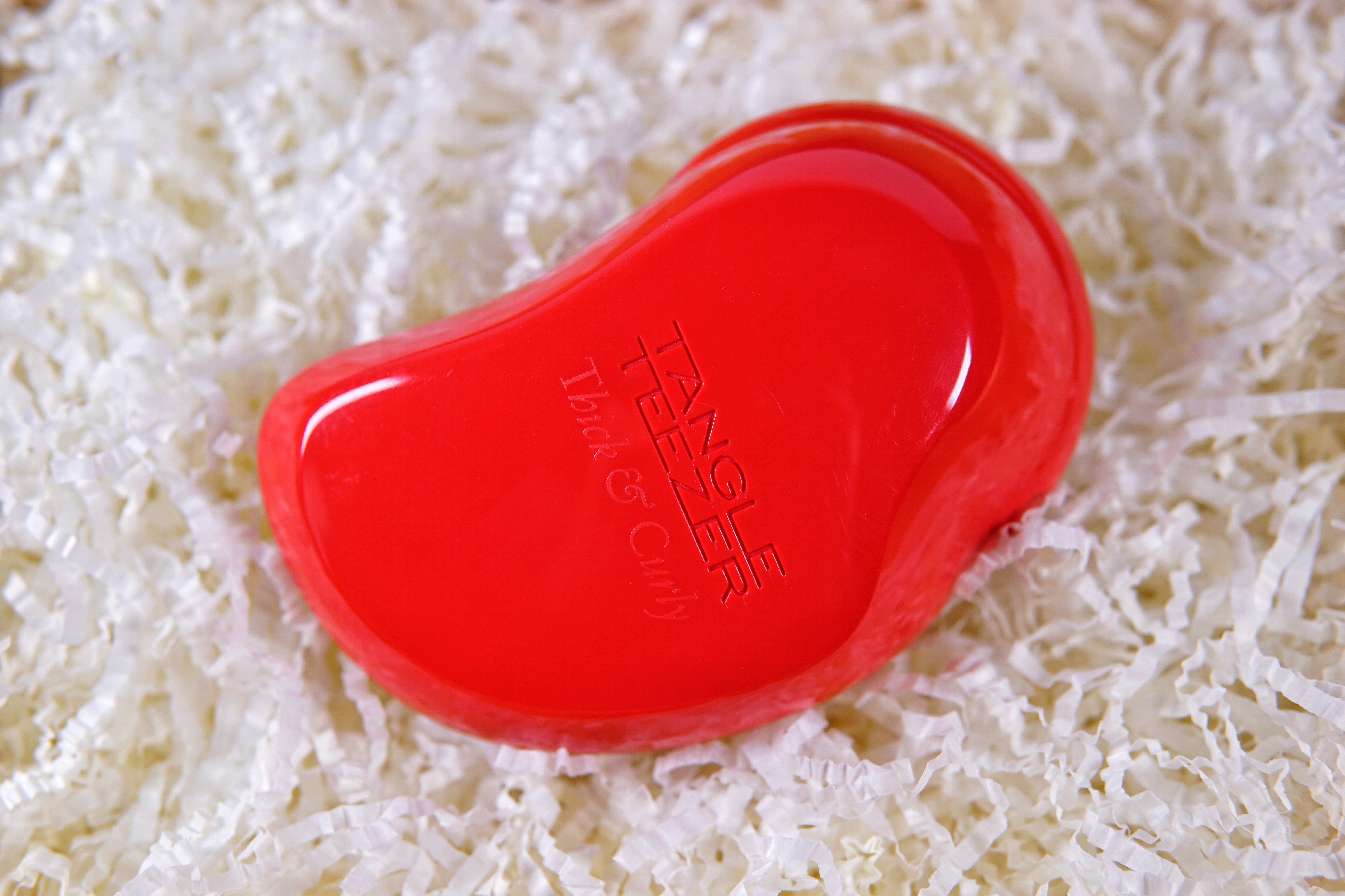 网红大弯梳好用吗,网红顺发梳到底好用吗