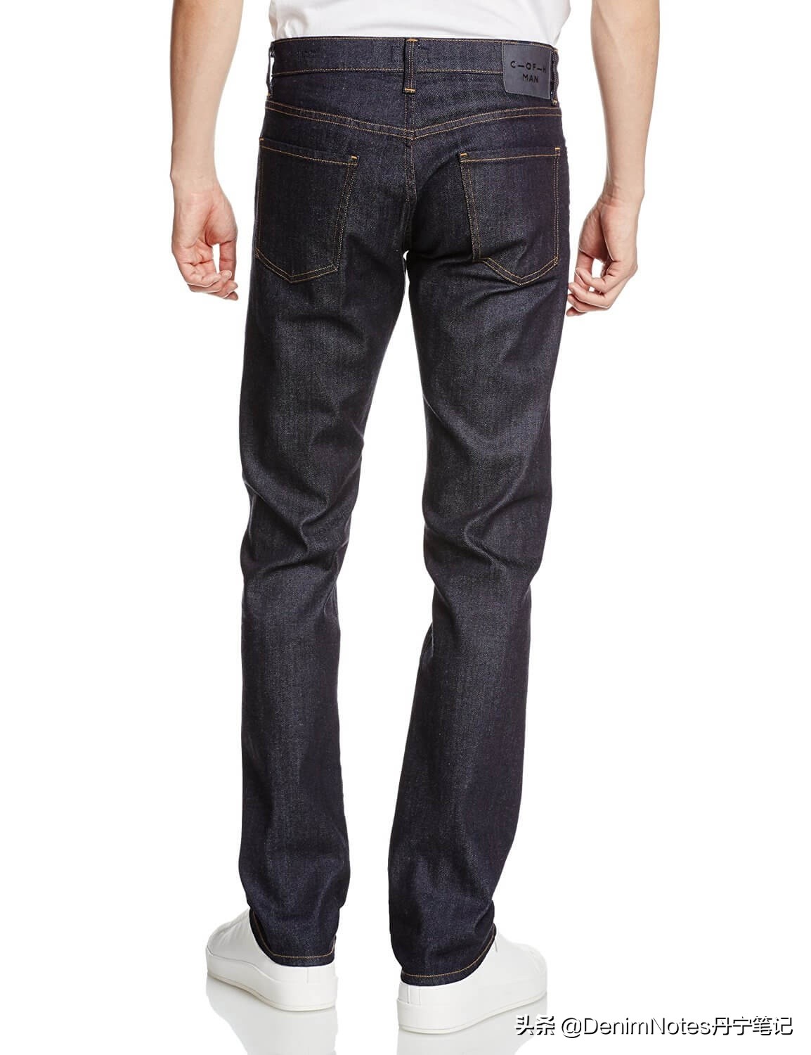 真正的美国十大牛仔裤品牌,国产十大品牌牛仔裤品牌排行榜