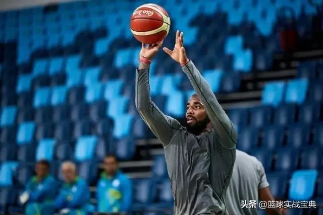 三分垫射技巧,逆天三分绝杀技巧