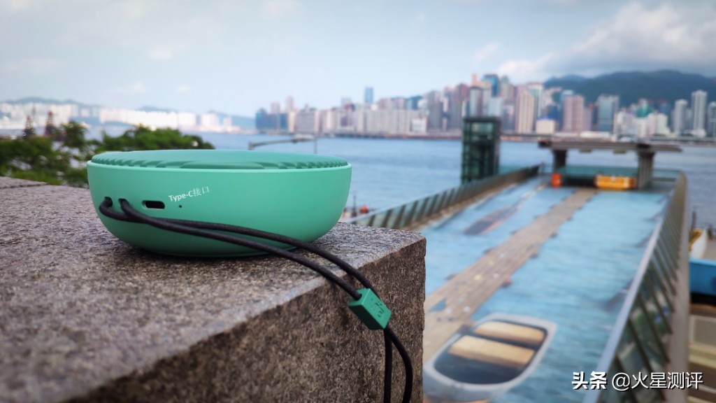 声音源自丹麦，威发VifaCity音箱使用体验