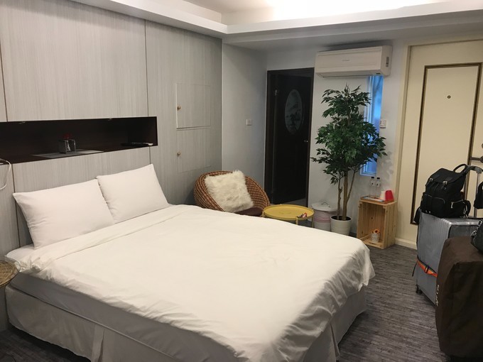 台湾环岛15天自由行攻略,台湾自由行环岛14天攻略