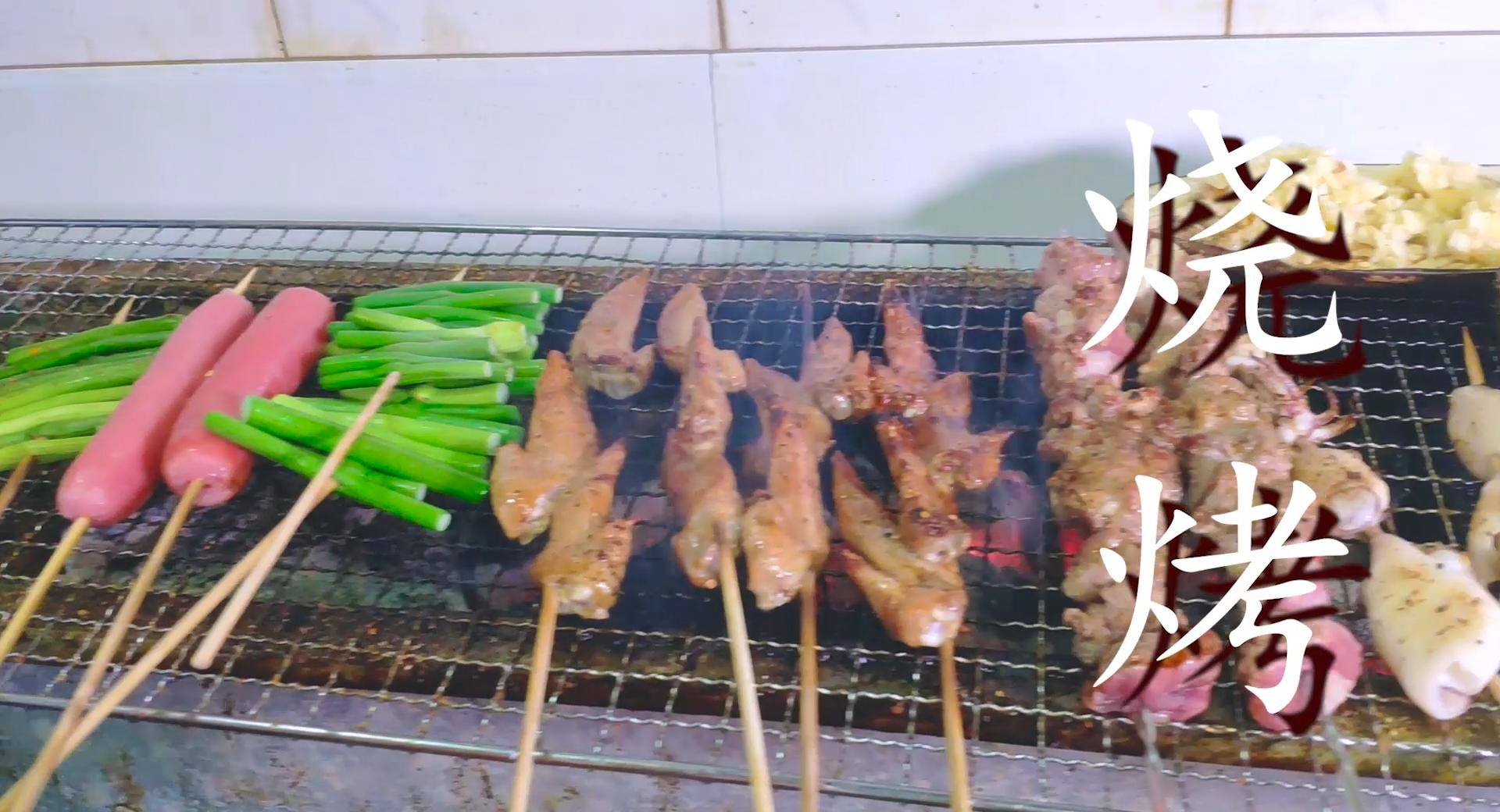 特色烧烤腌制方法教程,烧烤配方及腌制方法大全图文