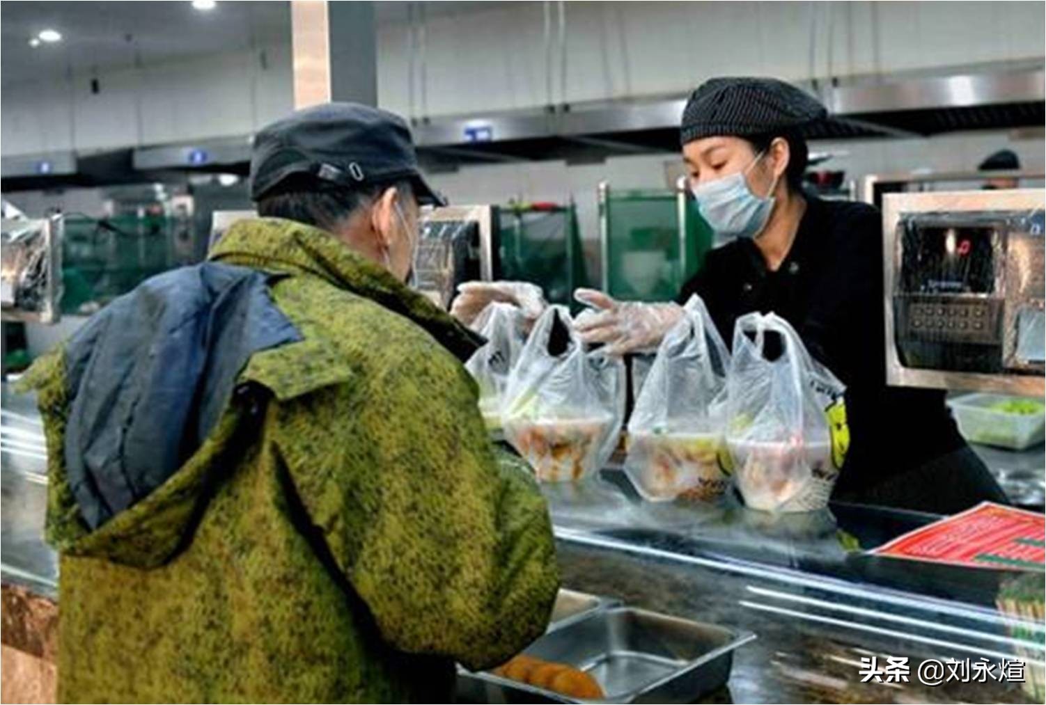 网红买螺蛳粉,网红卖的螺蛳粉