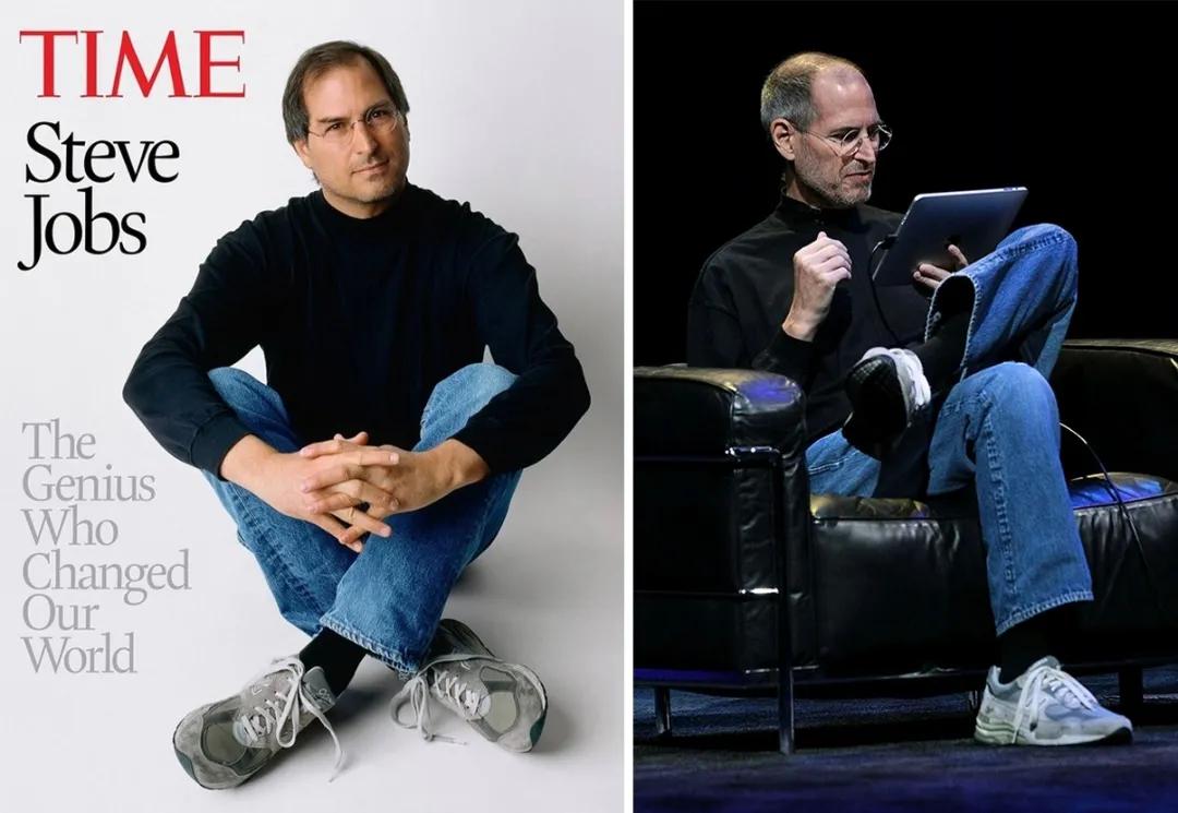 灰色运动鞋是什么梗,灰色运动鞋新百伦搭配