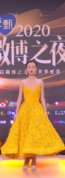 王子文多高真实身高多重,王子文一米五