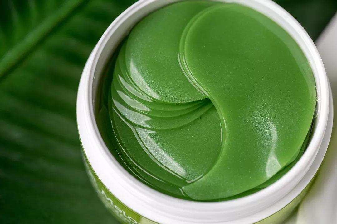 眼膜学生党去黑眼圈男生,眼膜男用