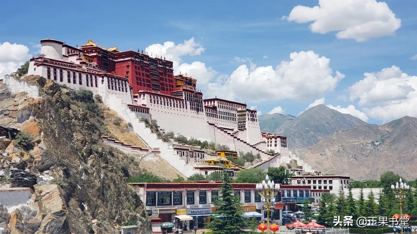 藏西秘境深度攻略,藏戏的三大特点具体介绍