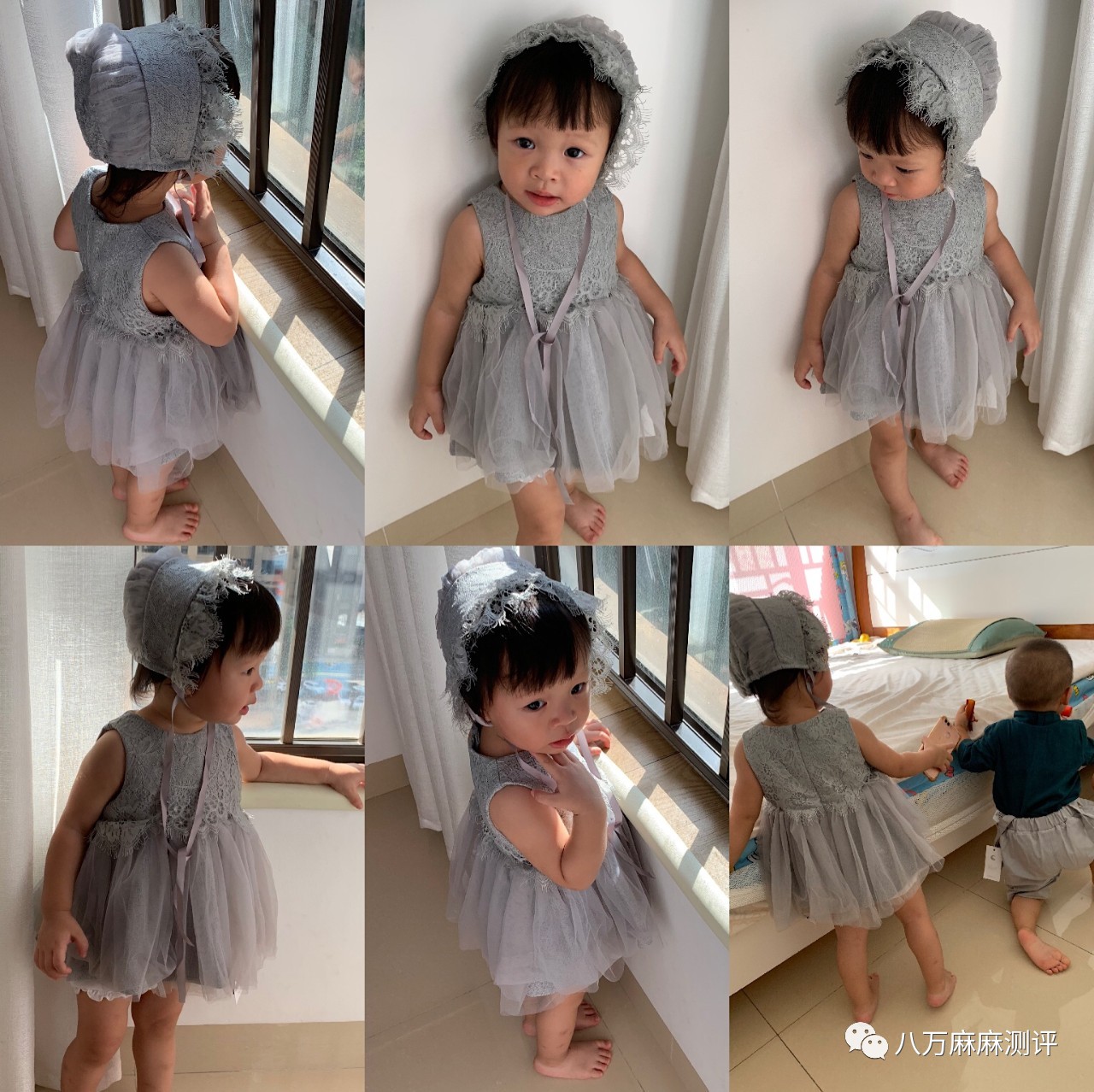 好看儿童礼服,宝宝好看的礼服品牌排行榜