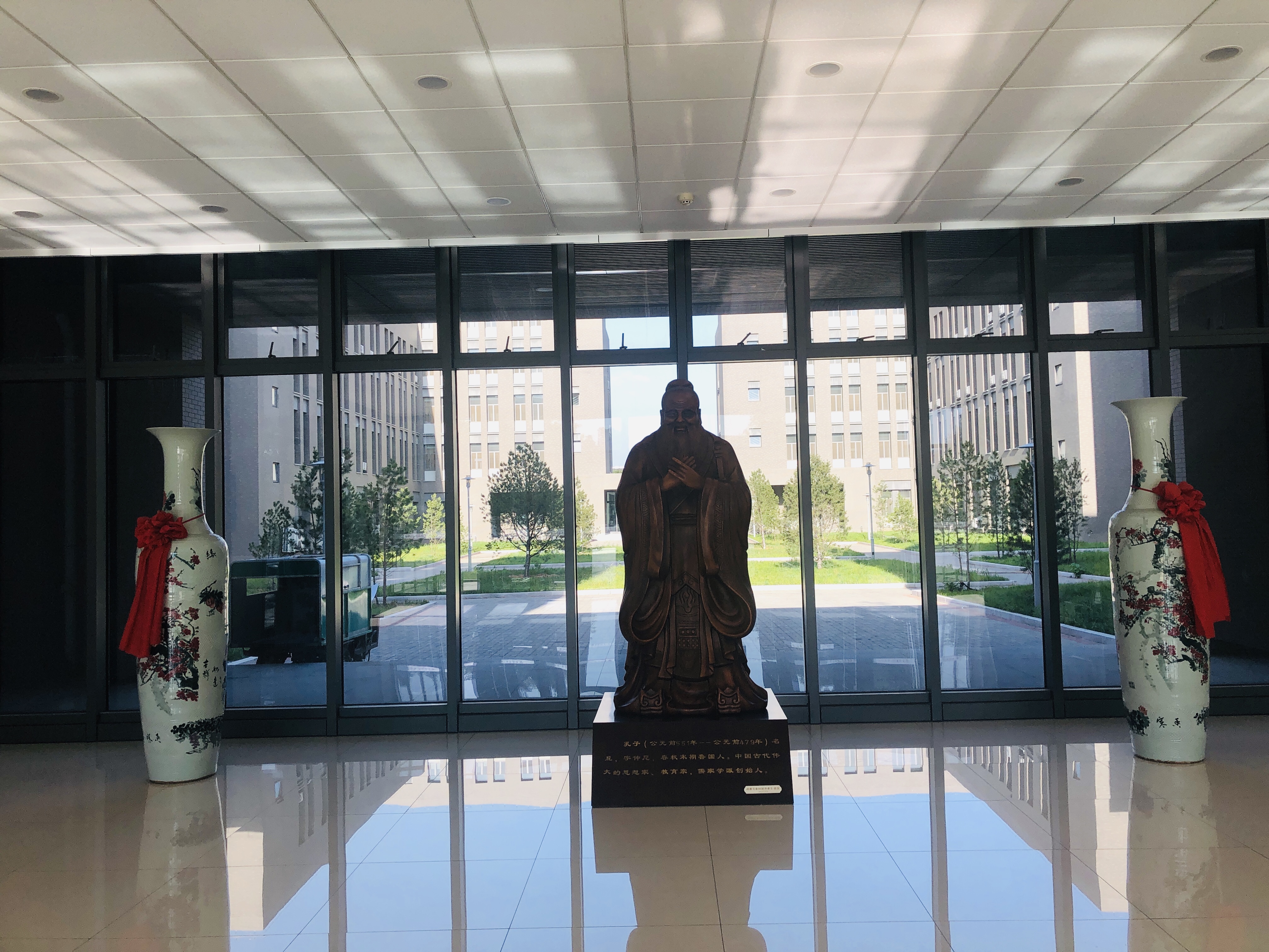 长清区山东师范大学新校区,长清山东师范大学位置