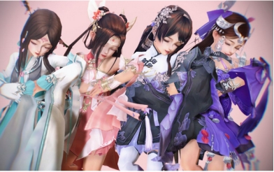 进攻奶歌坚强奶花，四*奶大**妈各有特点，萌新到底应该如何选择？