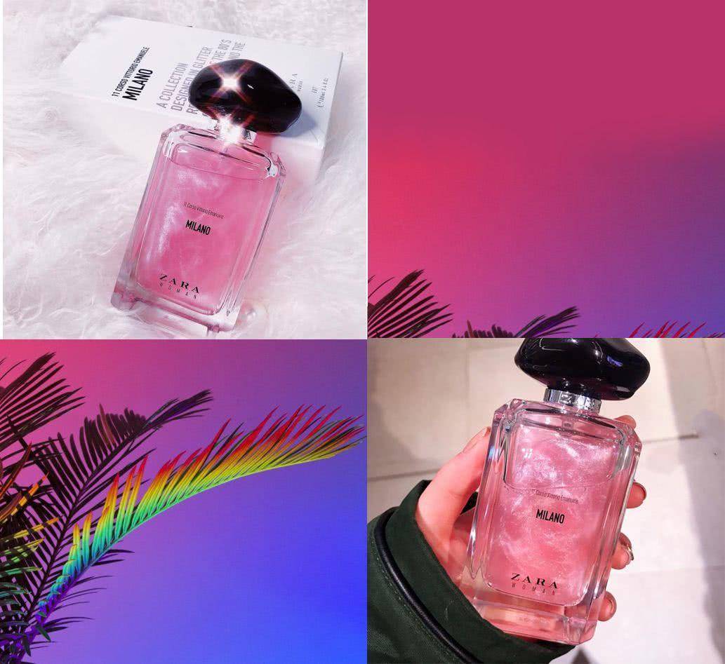 香水中的经典台词,香奈儿香水5号经典语录