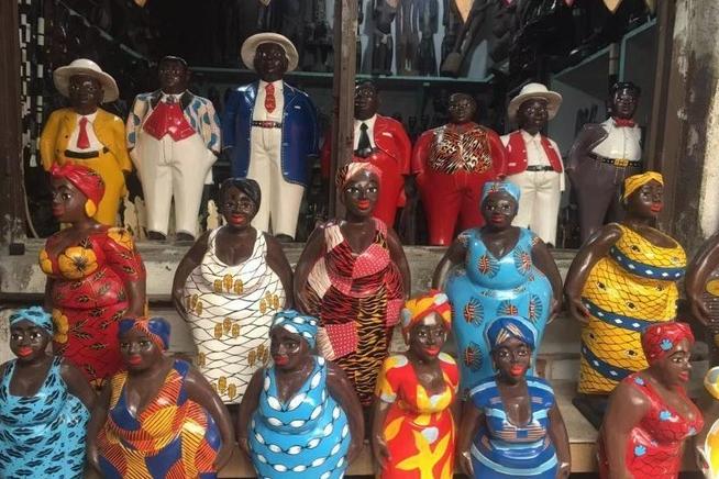 科特迪瓦哪里的海边好玩,科特迪瓦象牙海岸