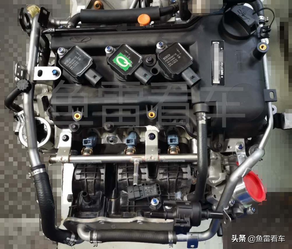 奇瑞三缸最新款车型,奇瑞第一次进军美国市场