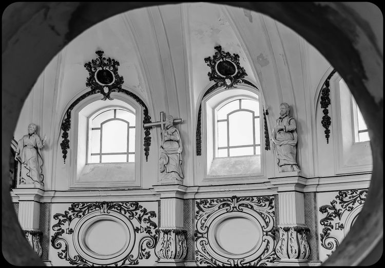 情迷西西里：漫步“蜜糖小城”诺托，感受巴洛克建筑艺术的灵动、浪漫与激情