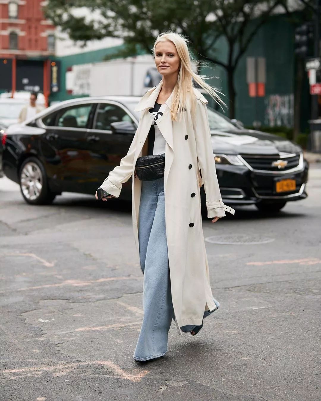 你的风衣选对了吗,你的风衣选对了