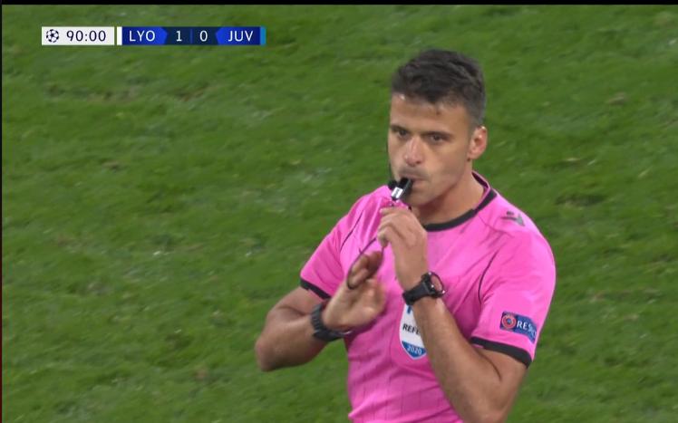 强大的尤文图斯输了？听听尤文球迷的呐喊，尤文比里昂强在哪里？