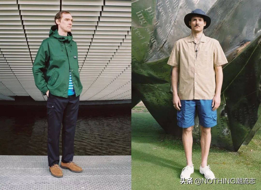 世界十大工装,国产工装品牌十大排行榜