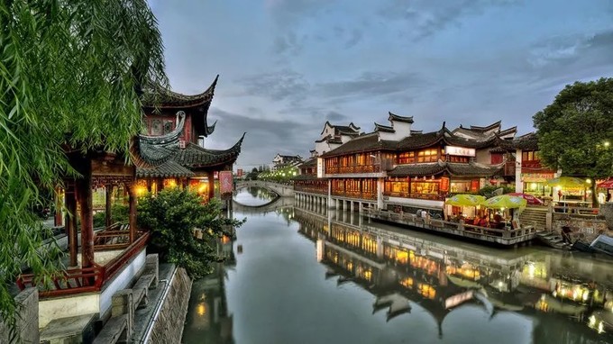 这一份公交交通指南，带你玩转上海各大景点