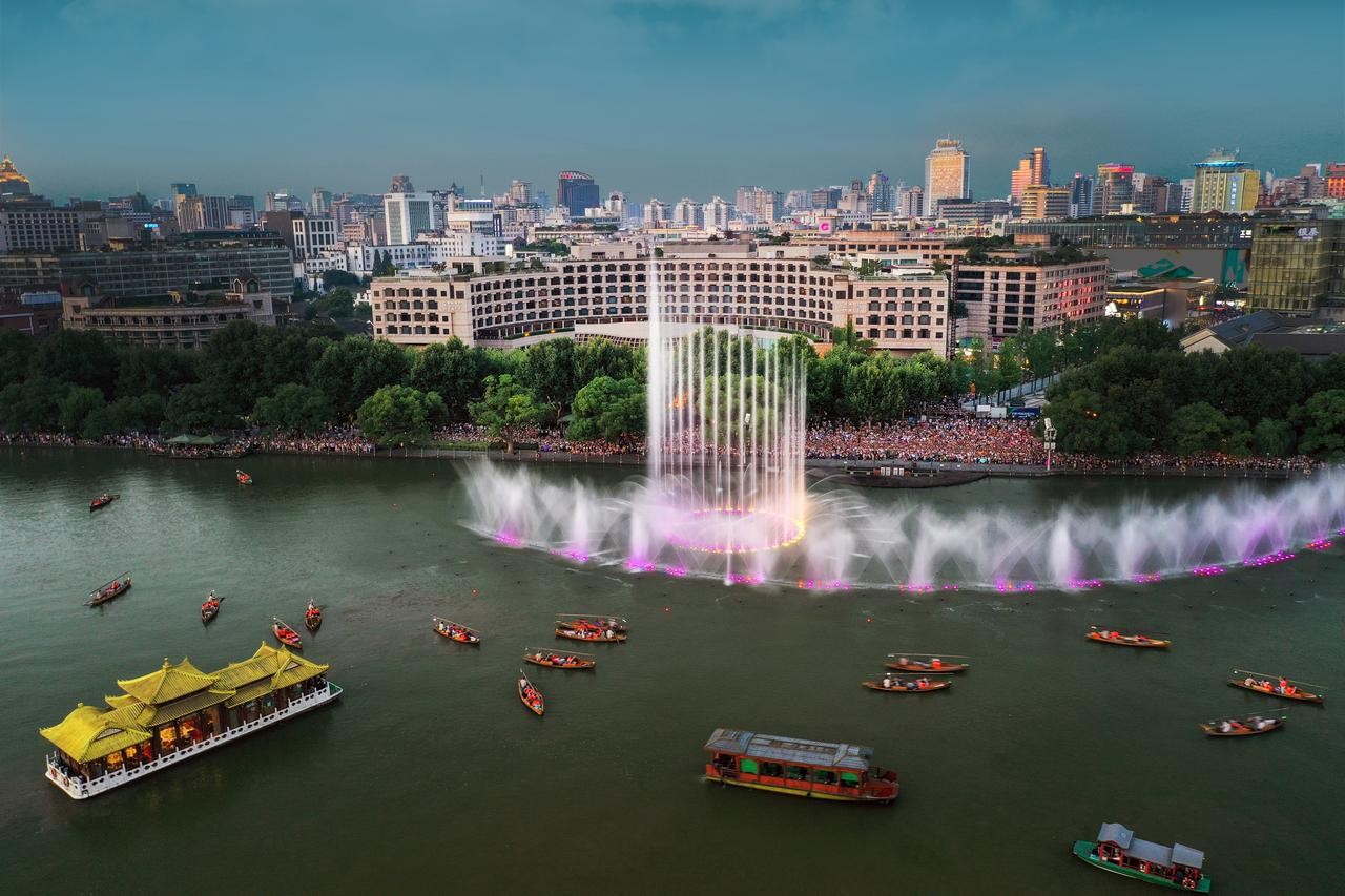 凯悦奢华品牌,凯悦奢华