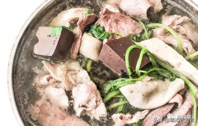 汕头排名前五的美食,无需刻意寻味都好吃,没吃过根本不算到汕头