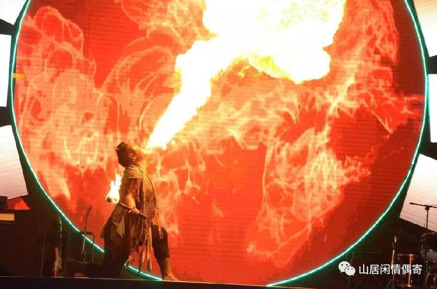 戏法人人都会各有巧妙,戏法大变活人