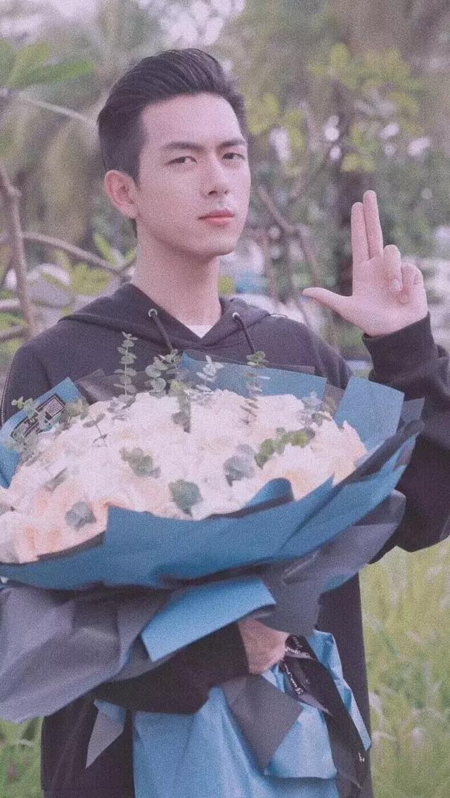 这是你们的“现男友”,请查收