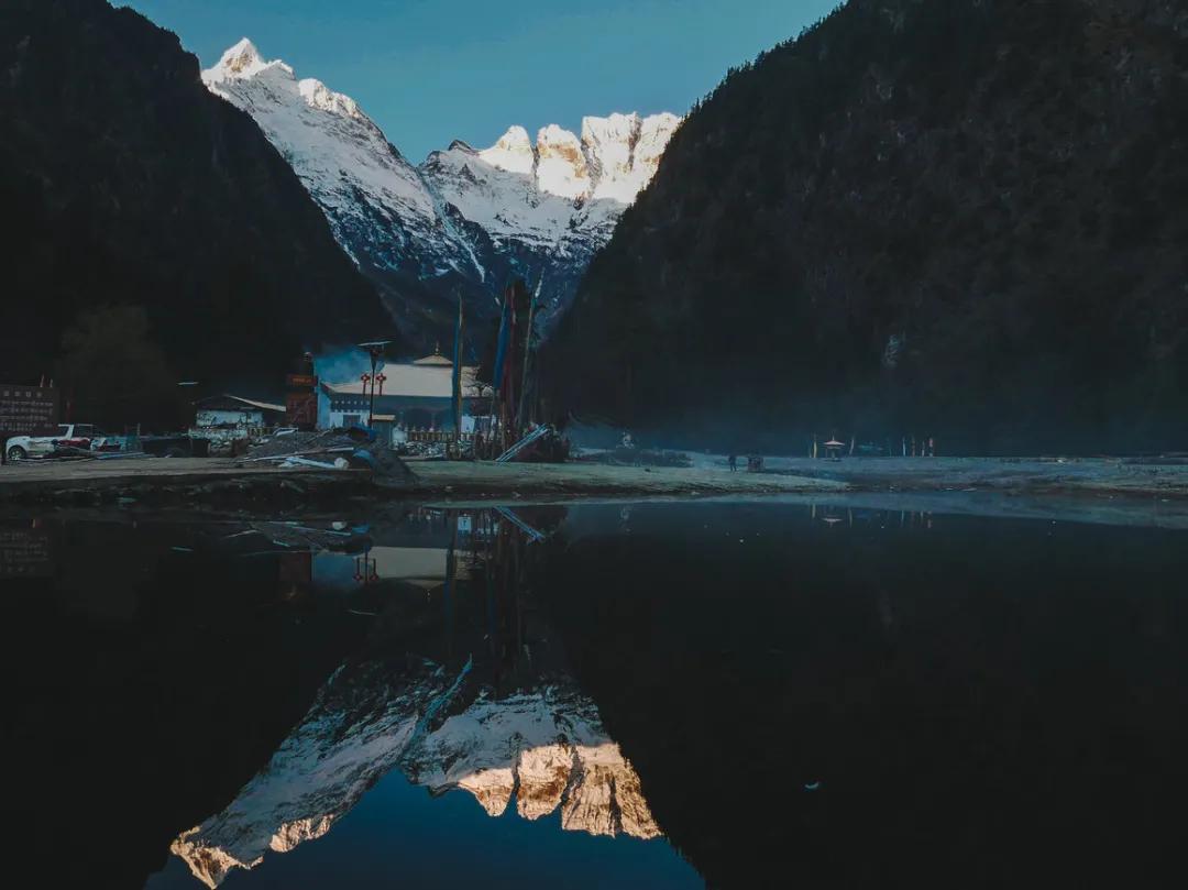 世界一生必去的51个最美的地方,全世界一生必去的100个地方