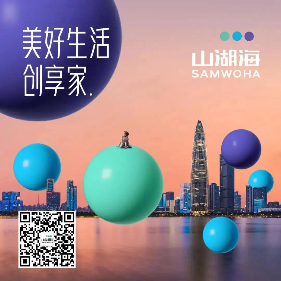 乐享好宅|徐闻山湖海·海泊湾：自贸港“龙头资产”