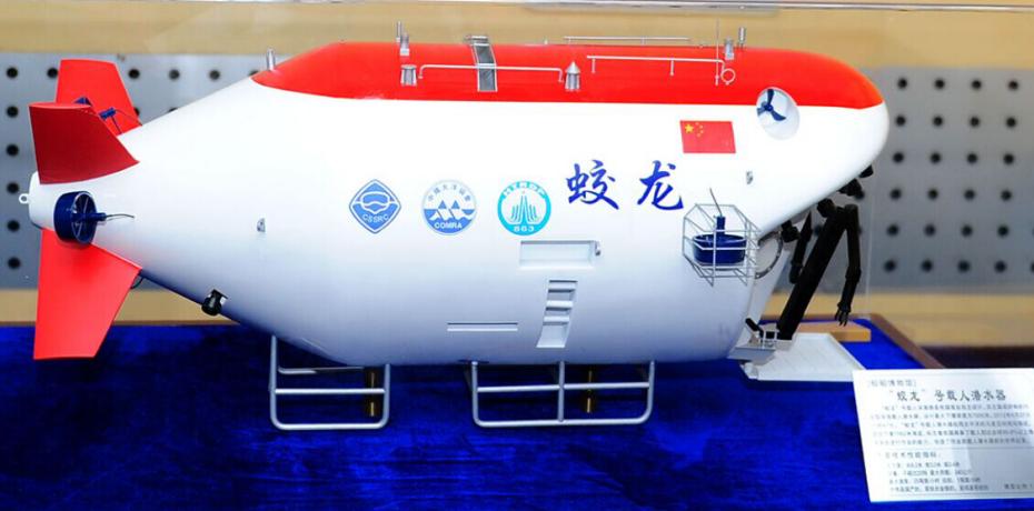 它被称为海洋技术装备的“皇冠上的明珠”！