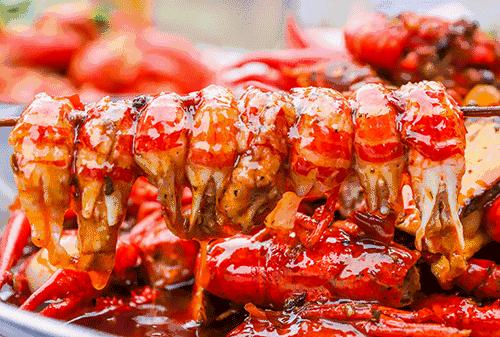 好兄弟夏天就要吃龙虾喝啤酒！南京兄弟龙虾口味绝了~3人仅79元！