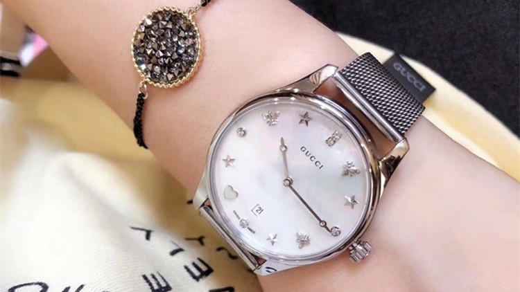gucci系列腕表,gucci腕表系列