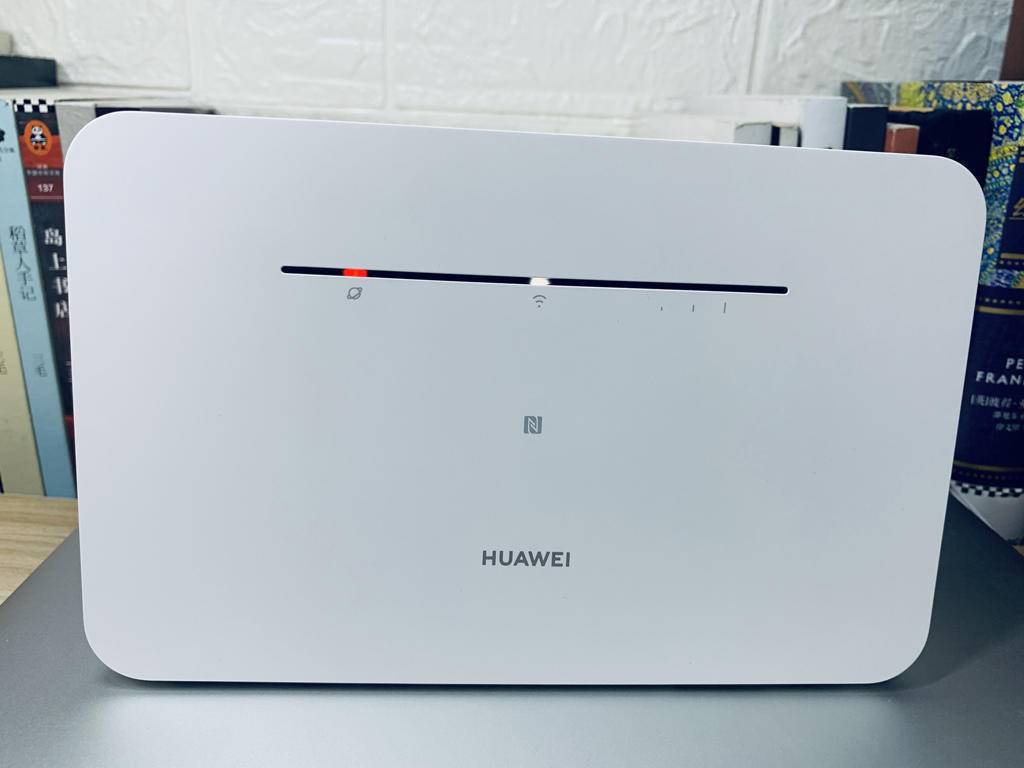 华为路由器如何一碰连wifi,华为路由器不用插卡插电就能上网