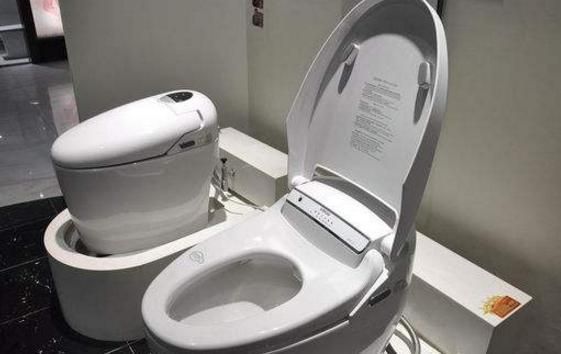 都2021年了,还有人去日本买马桶盖吗?