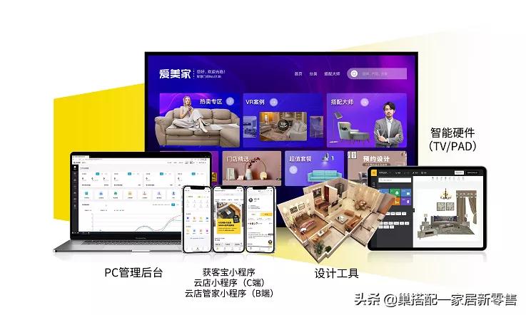 有哪些家居品牌适合招商,品牌家居产品怎么加盟店