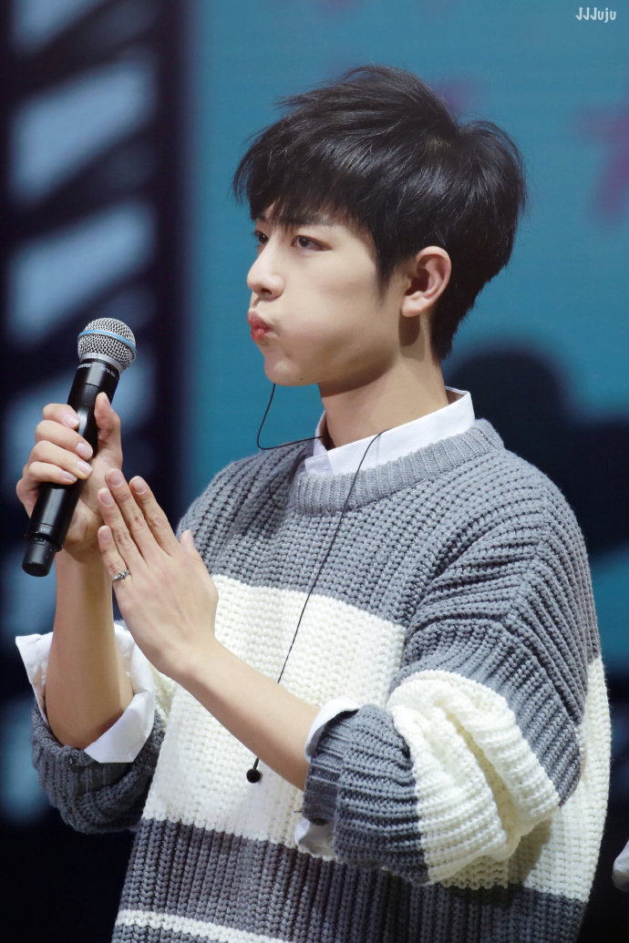 专访肖战30个问题,肖战采访关键词