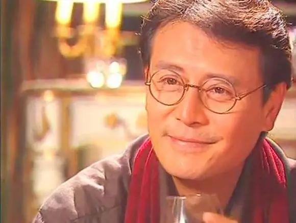 前十位琼瑶剧男明星中分别都有谁,用现在的眼光看十年前