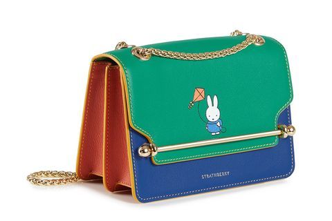 strathberry日本,strathberry棕色