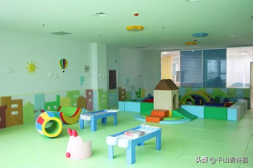 【温馨提示】许昌市妇幼保健院已整体搬迁至东城区青芳街39号
