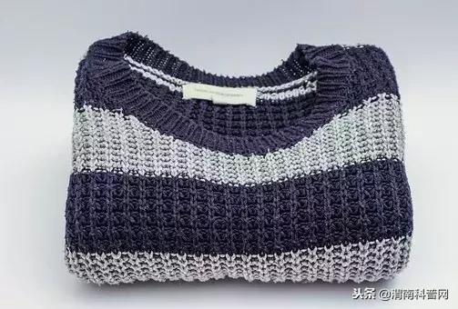 渭南科普教您几招洗冬装的妙招