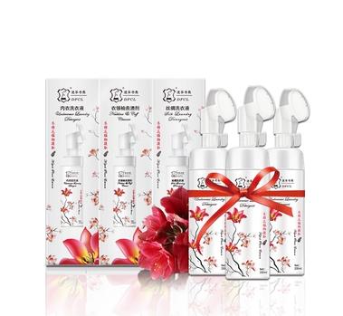 洗衣液中的有毒成分,目前市面上的洗衣液危害