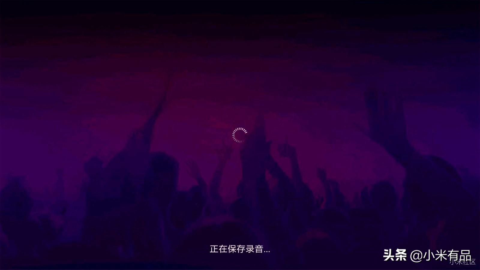 米家k歌麦克风连接小米电视盒,米家k歌麦克风让小米电视发声