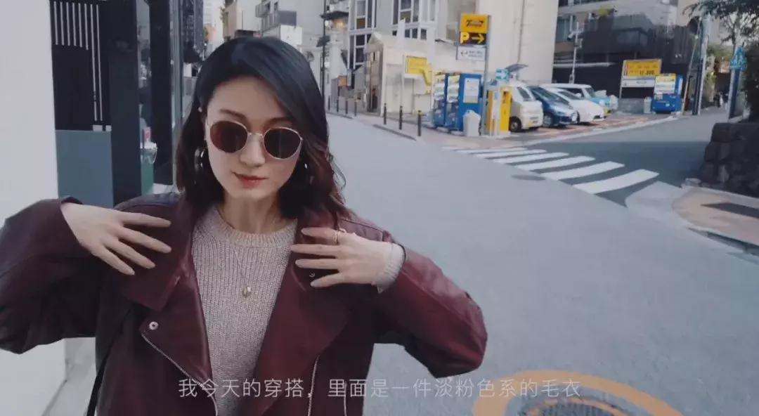 优衣库超减龄穿搭,优衣库最新发布秋冬穿搭